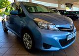 Toyota Yaris 1.0 Life - TOP Gepflegt - - gebrauchte Toyota Yaris aus dem Jahr 2011