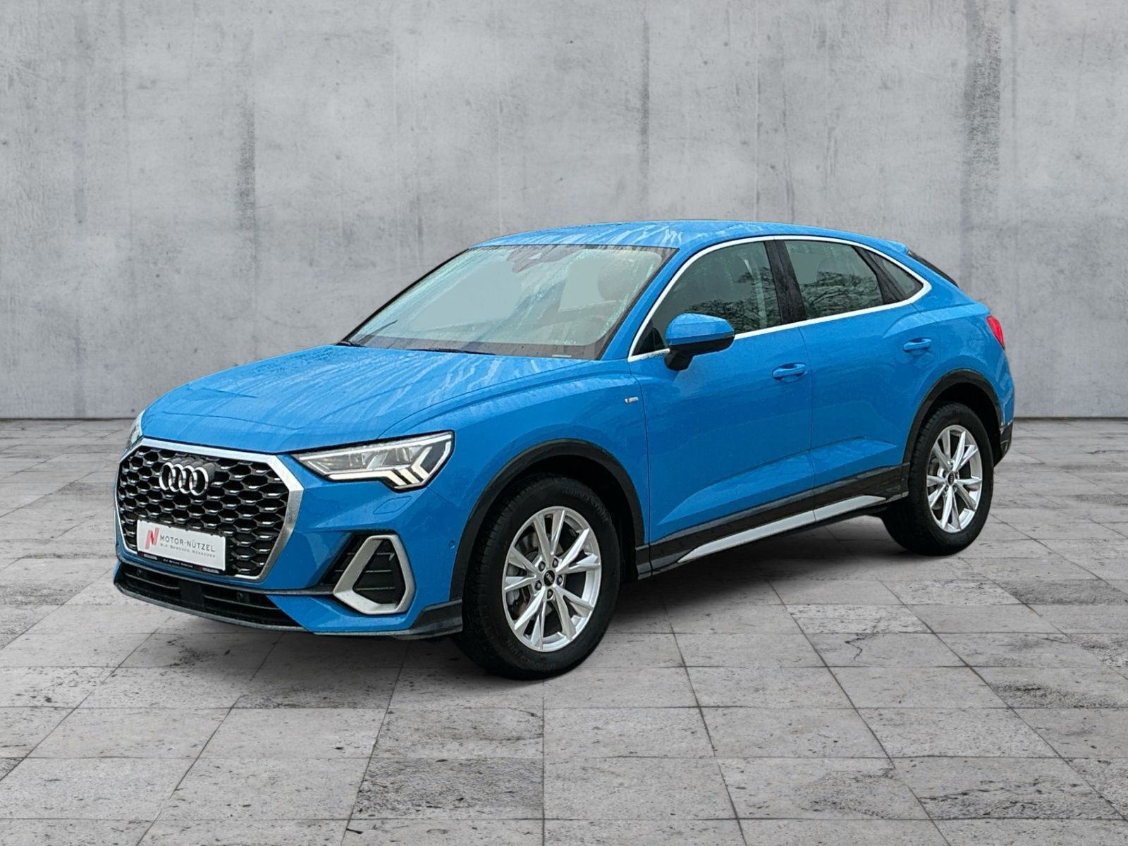 Audi Q3 - Bild 2