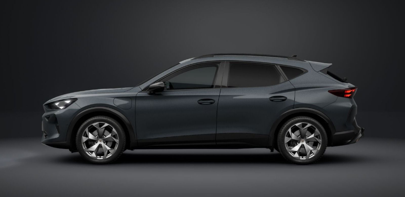 Cupra Formentor - Bild 2