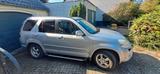 Honda HONDA CR-V, Executive, 2,2l, 4WD, Leder, K... - gebrauchte Honda CR-V aus dem Jahr 2005