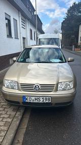 Volkswagen Vw Bora  1,4 - Volkswagen Bora: 1.4