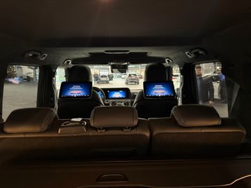 Mercedes G 580 - 12