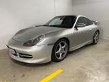 Porsche 996 Carrera 2 Coupé original Porsche Aerokit GT3 - Porsche: Original