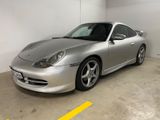 Porsche 996 Carrera Coupé Carrera Aerokit GT3 - Porsche 996: Gt3