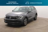 Volkswagen Tiguan Life ACTIVE 1.5 TSI 110kW 6-Gang 4 Türen - Volkswagen Tiguan: 1.4