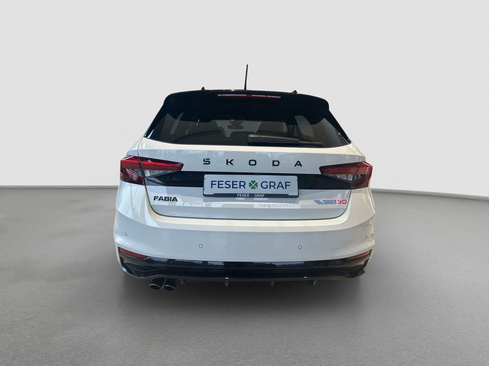 Skoda Fabia - Bild 7