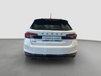 Skoda Fabia - Vorschau Bild 7