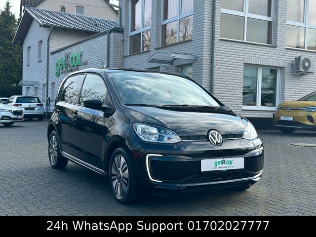 Volkswagen up! e-up! | EDITION | PDC | ALU | CCS | SHZ