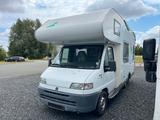 Knaus Traveller 595 / Klima / gepflegtes Fahrzeug - Offers