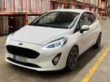 Ford Fiesta MK8 1.5TDCI Euro6 Diesel ST 18... - Ford Fiesta ST mk8 Gebrauchtwagen