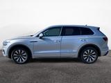 Volkswagen Touareg 3.0 TDI+4Motion+tiptronic+AHK+Luft+LED+A - gebrauchte VW Touareg aus dem Jahr 2022