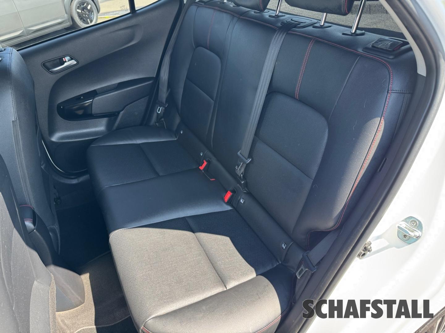 Kia Picanto 1.2 GT-Line Technik-Paket Allwetter Navi