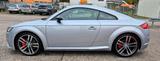 Audi TT 45 Quattro S-line Top Ausstattung - Audi TT in Krefeld