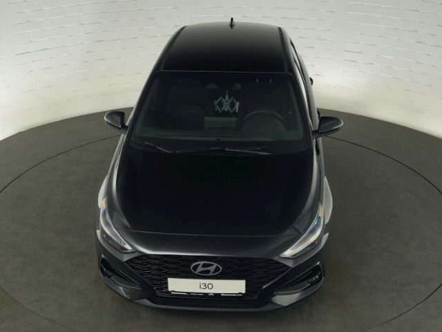 i30 FACELIFT T-GDI ADVANTAGE 48V DCT+VOLL LED+NA