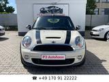 MINI COOPER_S Cabrio Cooper S*Garantie*HU - MINI MINI: Cab