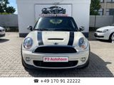 MINI COOPER_S Cabrio Cooper S*Garantie*HU - MINI in Frankfurt (Main)
