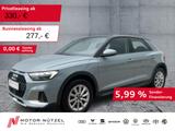 Audi A1 citycarver 30 TFSI S-TR LED+NAVI+RFK+SHZ+LM - AUDI A1 Leasingangebote für Privatpersonen