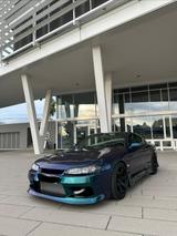 Nissan Silvia S15 Spec-R  - Nissan Silvia Gebrauchtwagen