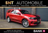 Dodge Durango GT 3.6 V6 RT 7 Sitzer (21) - Dodge: Rt