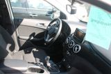 Mercedes-Benz B 180 BE Bi-Xenon*Navi*Allwetter*PDC*Sitzhzg* - Mercedes-Benz B 180 Gebrauchtwagen