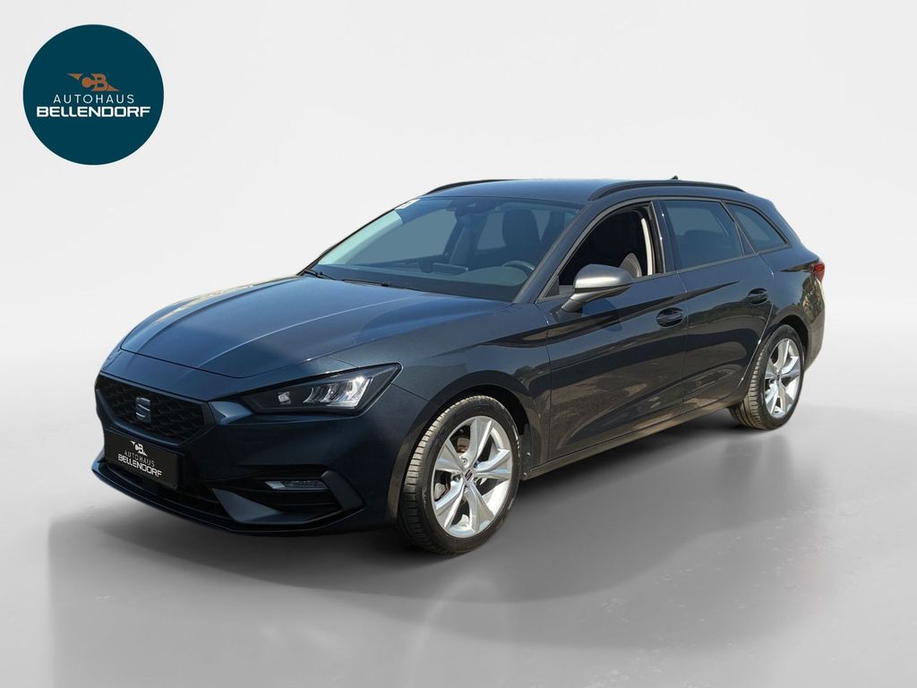 Image of Seat Leon