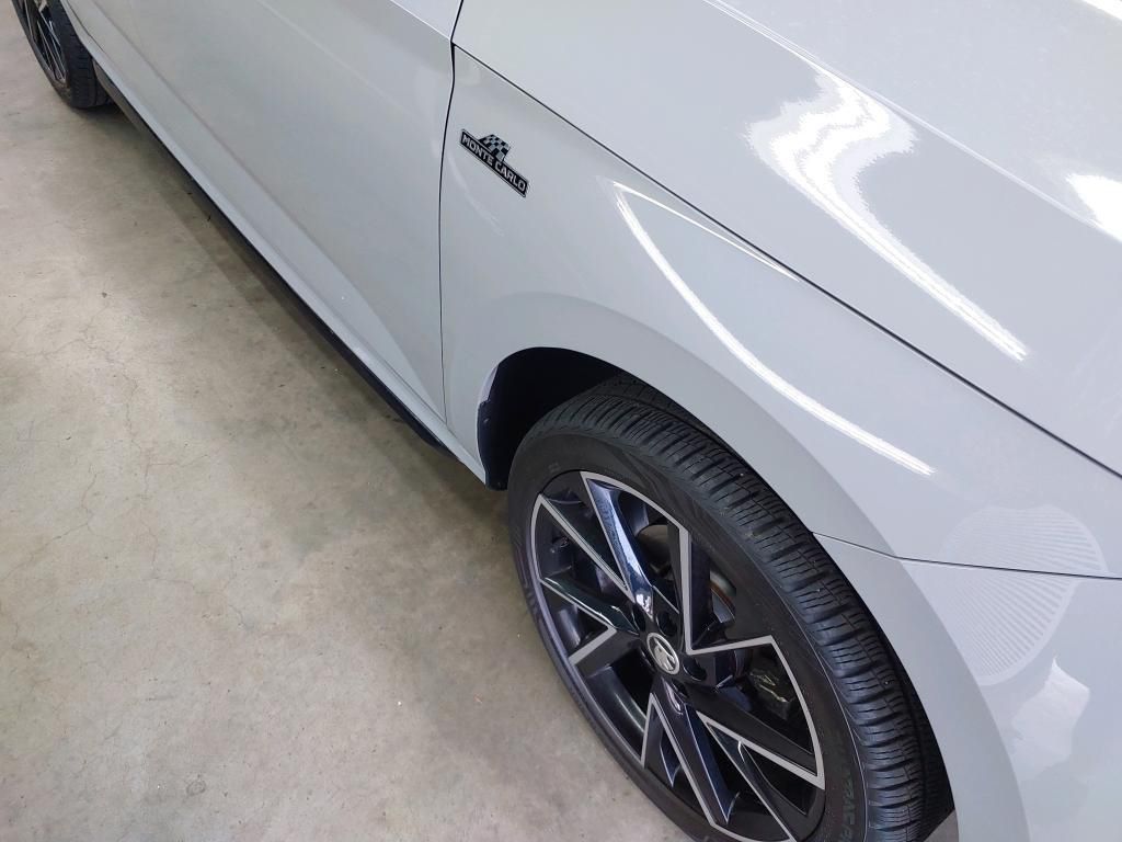 Skoda Kamiq Monte Carlo 1.5 TSI DSG Pano*PDC*Tempo*SH