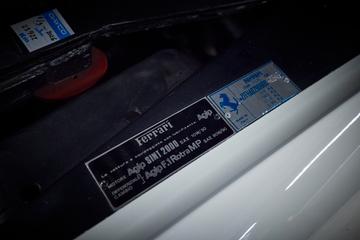 1982 Ferrari 308 thumbnail 22