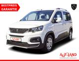 Peugeot Rifter 1.2  e-THP Allure L1 EAT8 Navi 7-Sitzer - gebrauchte Peugeot Kleinbus