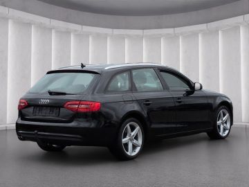 Audi A4 - 3
