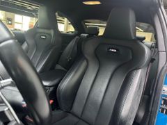 BMW M2 Competition LongBeachBlue M Drivers package