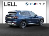 BMW X3 xDrive20d ZA HiFi DAB LED WLAN Standhzg. AHK - BMW: Za