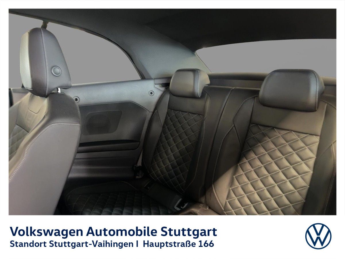Volkswagen T-Roc - Bild 8