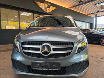Mercedes V 250 - 6