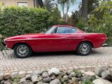 Volvo P1800S Oldtimer - Volvo: P1800s