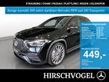 Mercedes-Benz GLA 35 AMG 4M Night+Pano+AHK+KEYLESS+MULTIBEAM - Mercedes-Benz GLA 35 AMG aus 2023