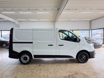 Renault Trafic - 6