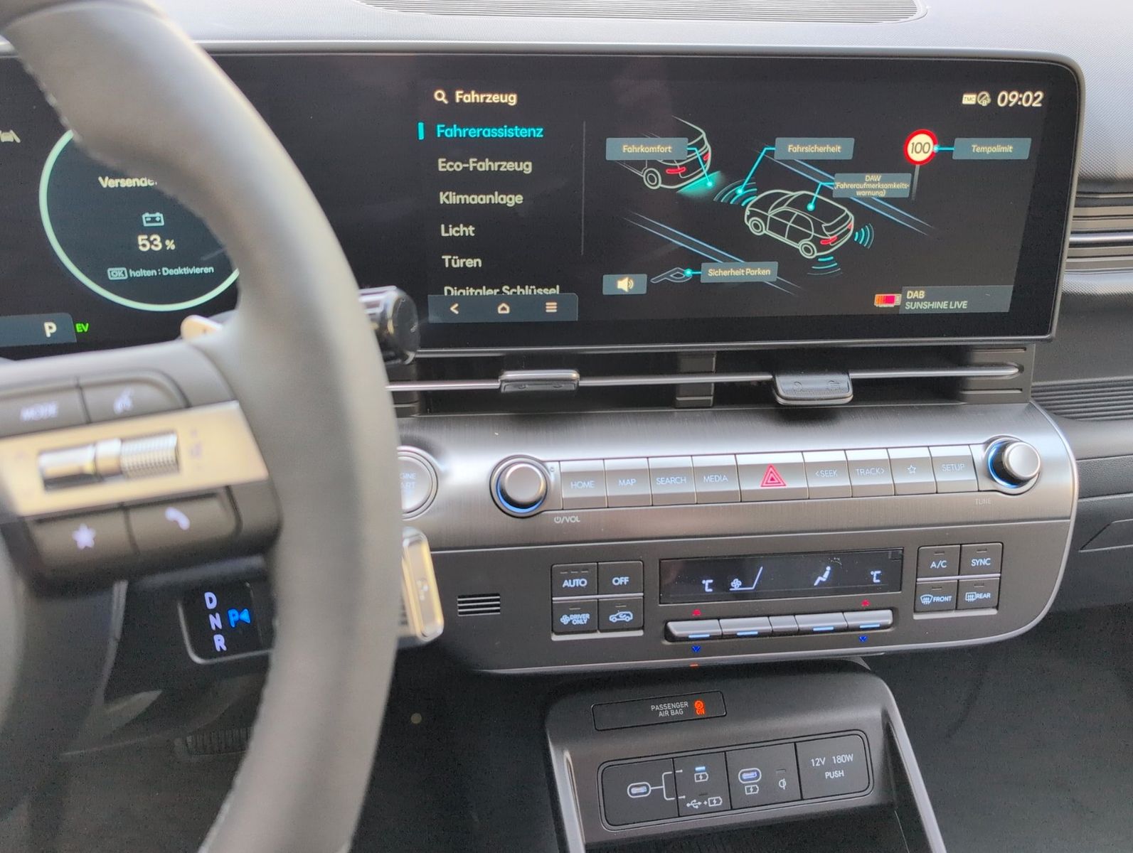 Hyundai KONA - Bild 20