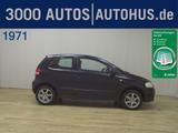 Volkswagen Fox 1.4 TDI ZV Radio - Volkswagen Fox: TDI