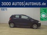 Volkswagen Fox 1.4 TDI ZV Radio - Volkswagen Fox: TDI