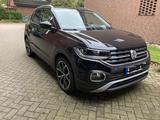 Volkswagen T-Cross 1.0 TSI OPF 85kW Style - VW T-Cross von privat