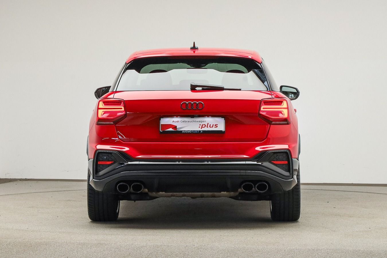 Audi SQ2 - Bild 5