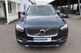 Volvo XC90 B5 D AWD Geartronic Inscription|AHK|PANO|NA - Volvo XC90 Gebrauchtwagen in Frankfurt