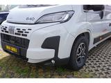 Sunlight Cliff 640 X Adventure Aut./Chassis Fiat/LED Navi - Offers