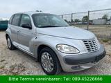 Chrysler PT Cruiser 2.0 *Klima*Schiebedach*TÜV bis 02/27 - Chrysler: 2.0