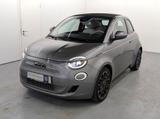Fiat 500e Cabrio La Prima Navi LED Allwetter - Fiat 500e: Automatik