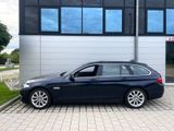 BMW 525d xDrive Touring Aut. Leder/Navi/Panorama - BMW 525 aus 2012