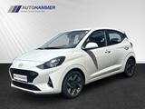 Hyundai i10 1.0 TREND Alu Klima SHZ LHZ Navi Kamera - Hyundai i10 in Dresden