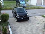 Smart Forfour Passion - Smart ForFour in Dortmund