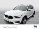 Volvo XC40 NAVI LM17 SITZHEIZUNG LED EINPARKHILFE - Volvo Gebrauchtwagen in Dortmund
