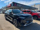 WEY Wey 05 2.0 PHEV AWD Premium Aktion 2t Anhäng - schwarze WEY Coffee 01